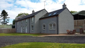 Templemoyle Farm Cottages